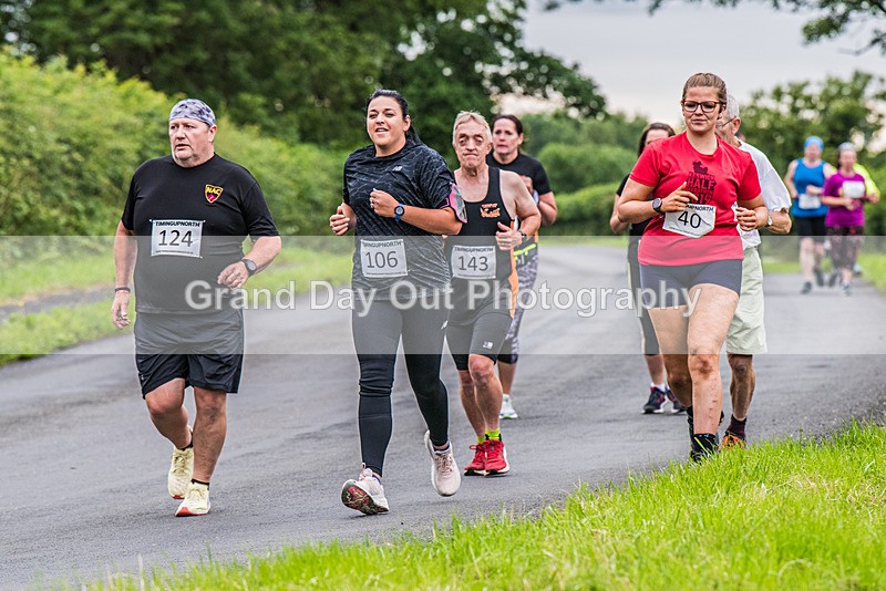 Lambfoot Loop-191 - Lambfoot Loop Road Race Tuesday 4th July 2023