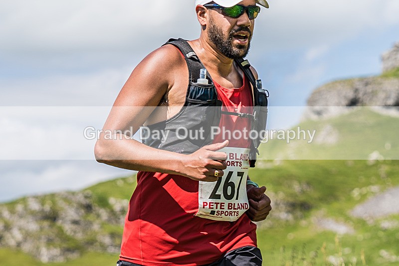 Settle Hills-230 - Settle Hills Fell Race Sunday 21st June 2026