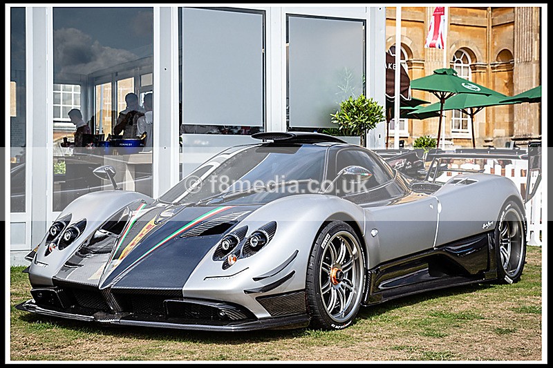  - Salon Privé 2018