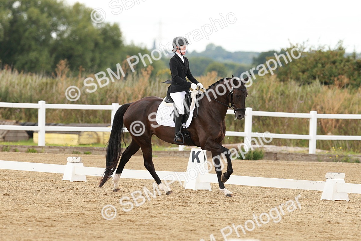 SBM_001031 - Class 4 - Novice 5