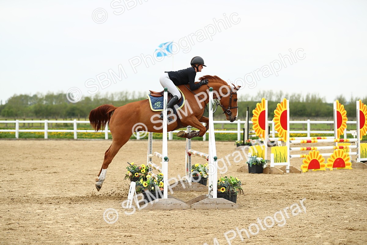 SBM_000602 - Class 2 - Senior British Novice 90cm