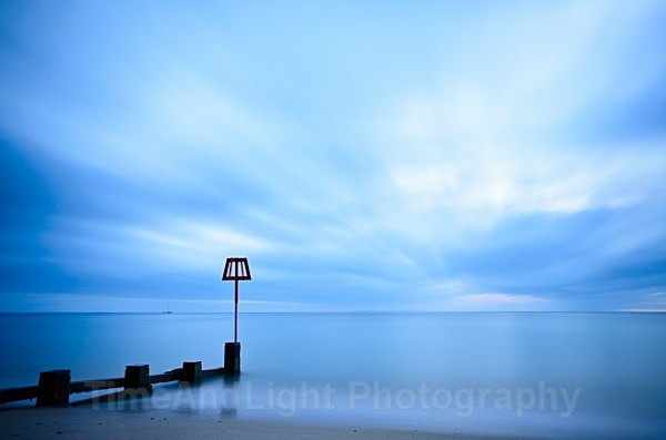 Swanage Groyne - Dorset