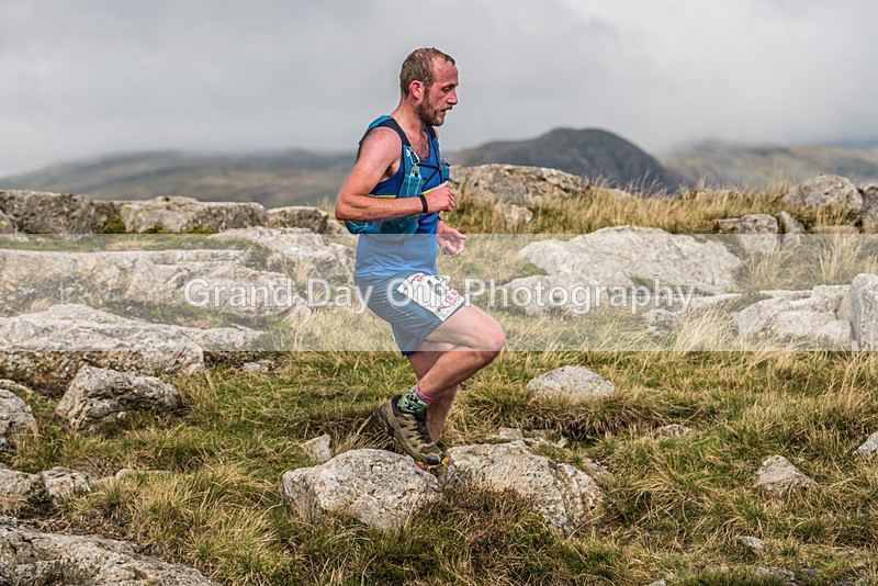 Three Shires-854 - Three Shires Fell Face Saturday 16th September 2023