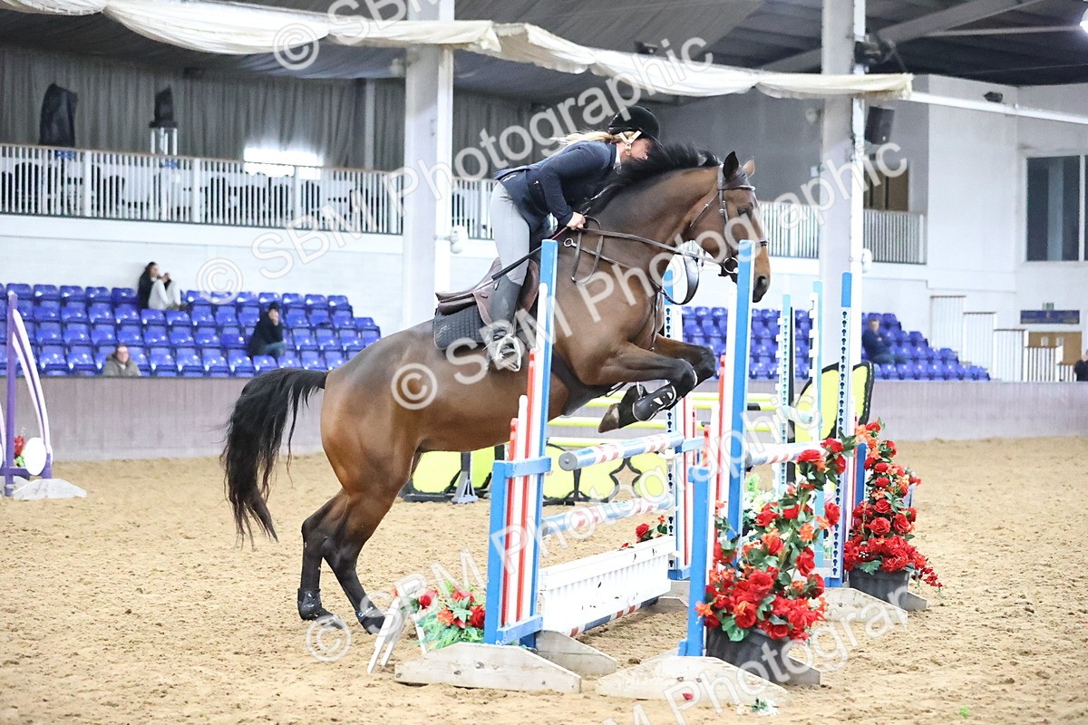 SBM_003255 - Class 11 - Senior Newcomers 1.10m