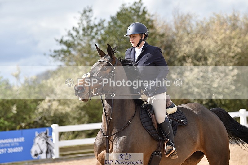 240403A-151516-00918 - Cls 5 Foxhunter and 1.20m Open