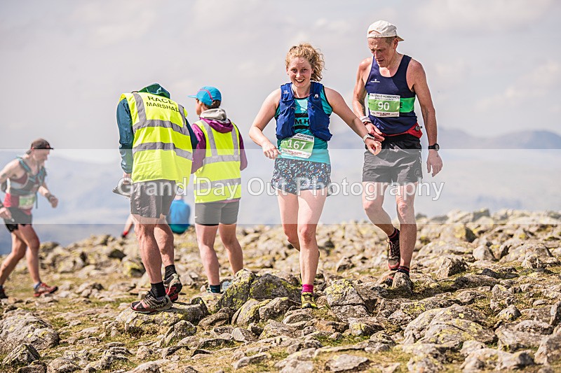 Fairfield-451 - Fairfield Horseshoe Fell Race Saturday 11th May 2024