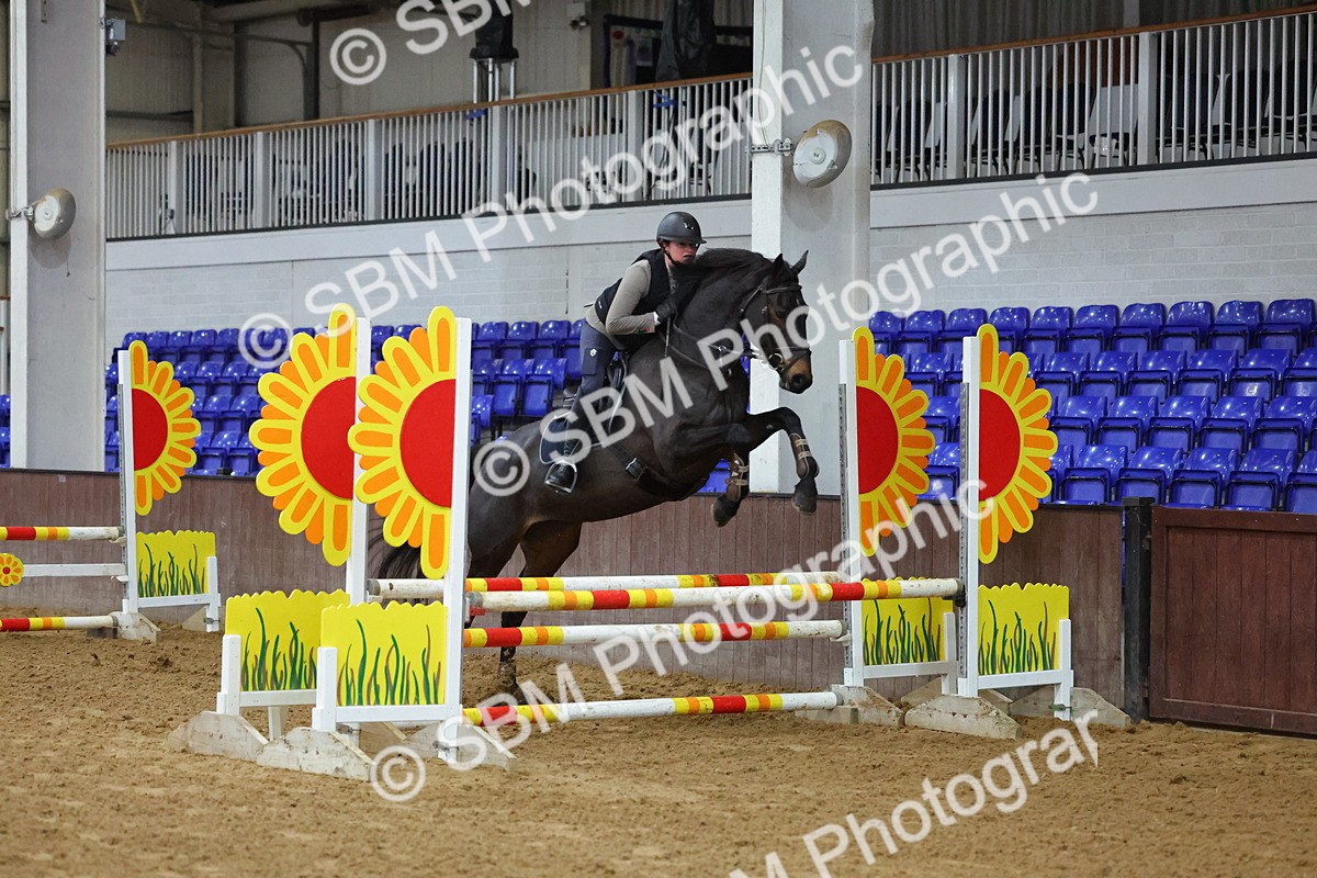 SBM_000046 - Class 1 - Clear Round 80cm