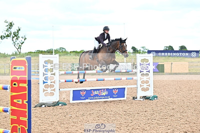 240608A-142311-02737 - Cls 5 Snr Foxhunter and 1.20m Open
