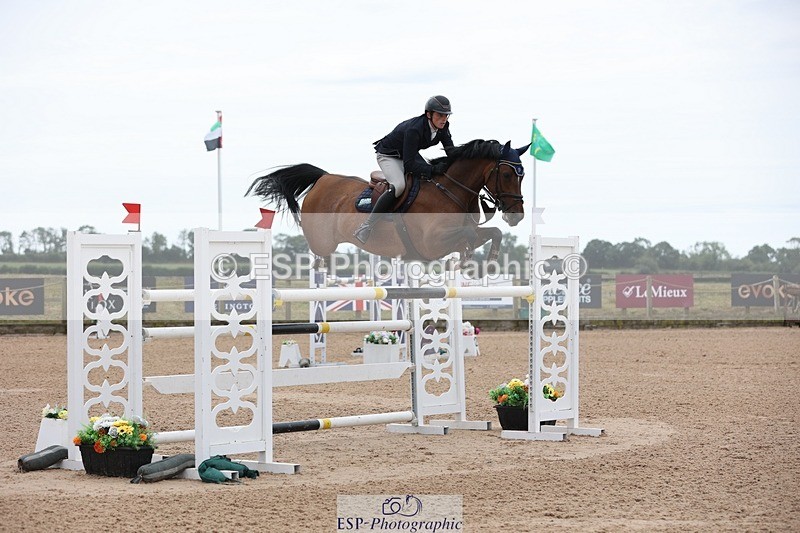 250719-133508-15661 - Cls 3, 3 Star Small Tour Start til Break