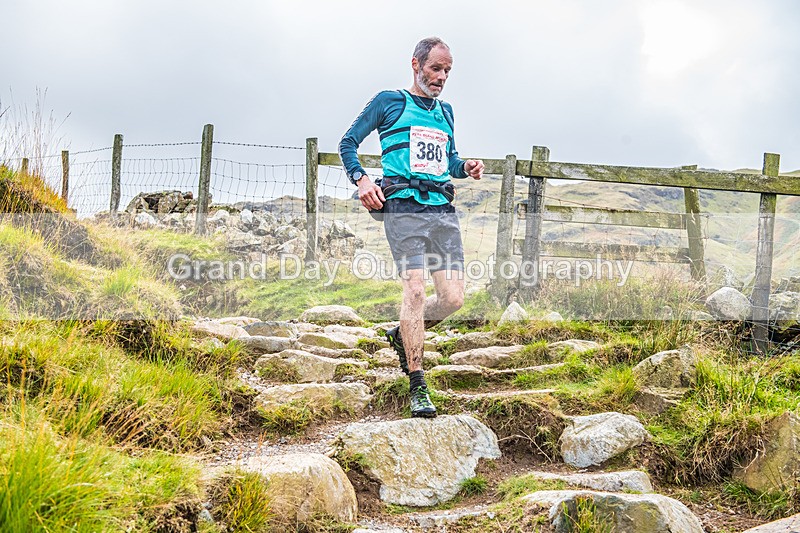 Langdale-1677 - Langdale Horseshoe Fell Race Saturday 8th October 2022