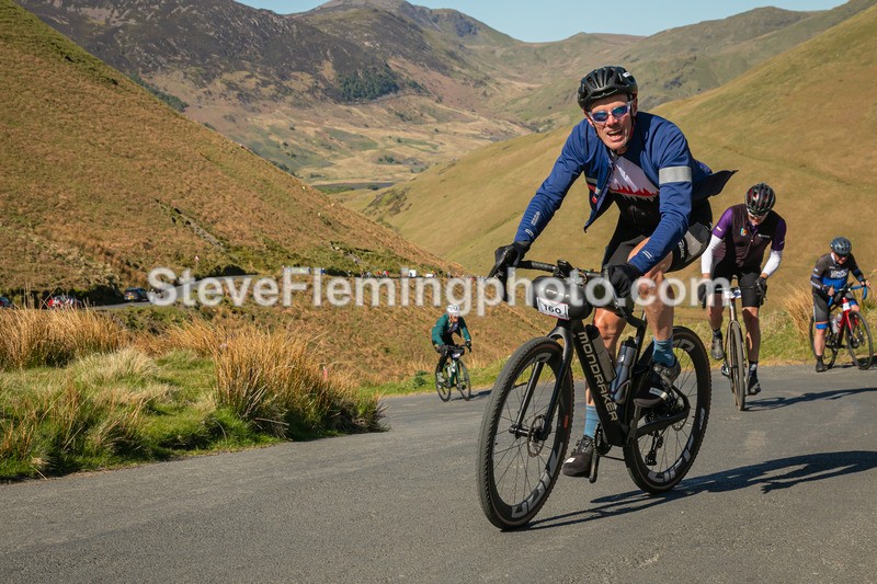 102750 - Newlands Pass 10.00 - 11.00