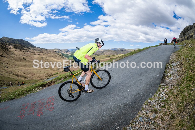 130516 - Hardknott Pass Camera 2 13.00-14.00