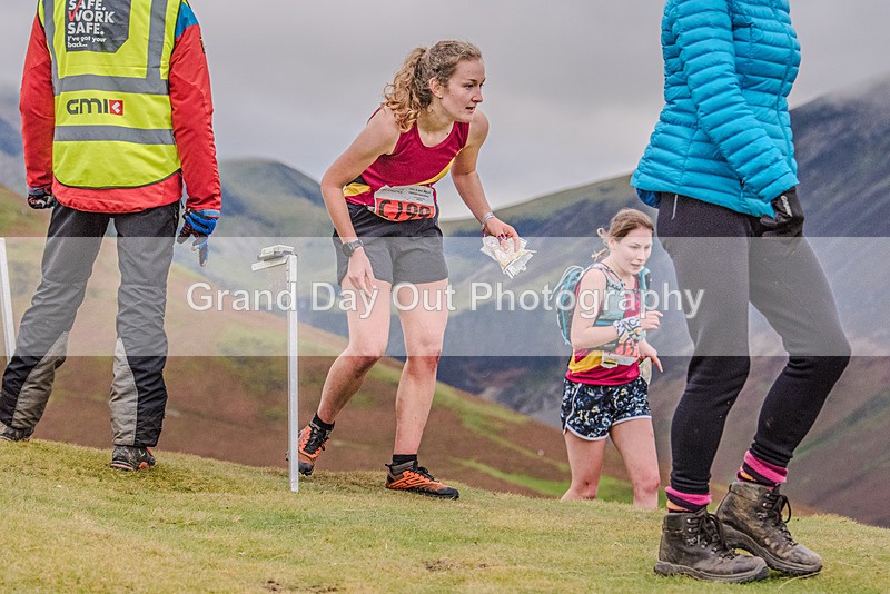 British Fell Relay-3119 - British Fell & Hill Relay Championship Braithwaite Keswick Saturday 21st October 2023