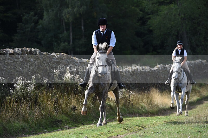 29 - Selkirk Ex Standard Bearers Charity and Good Causes Rideout 2026