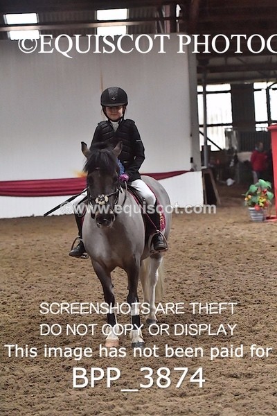 BPP_3874 - CLASS 25 PONY Club/ Unaffiliated 60cms Open Club/ Unaffiliated 60cms Open