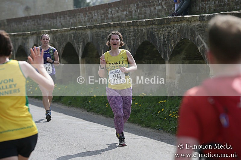 CAD 190419 890 - Cadence Events    Good Friday 10 Miler 19/04/19