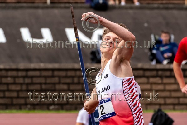 SIAB23-528286 - Field Male Set Two