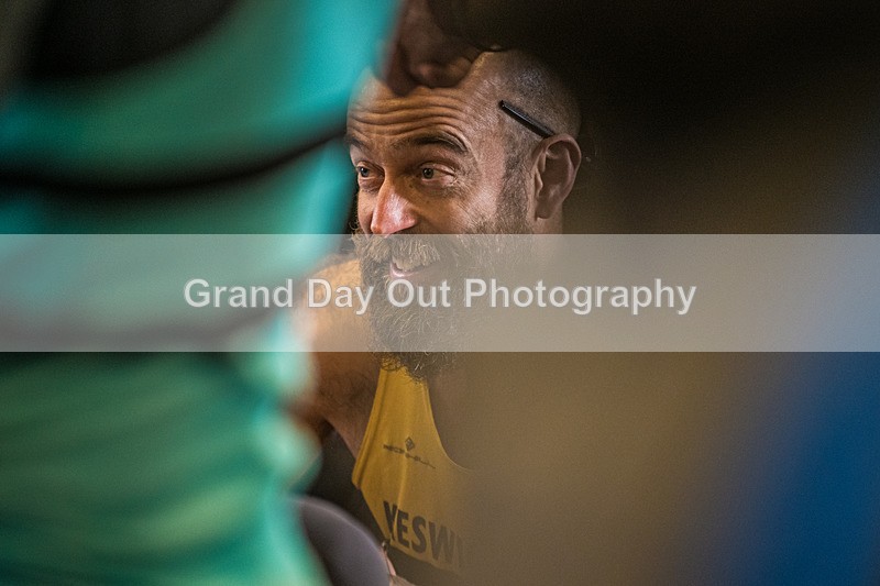 Stybarrow Dodd-41 - Kong Running Stybarrow Dodd Fell Race Saturday 29th November 2025