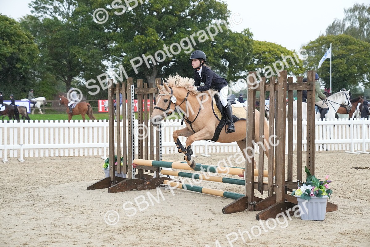 SBM_01605 - J54 - Clear Round 50cm