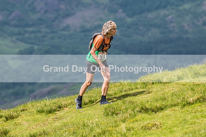 Duddon Short-397 - Duddon Valley Short Fell Race Saturday 1st June 2024