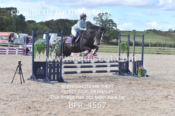 BPP_4567 - CLASS 9 HORSE 70CM FINAL