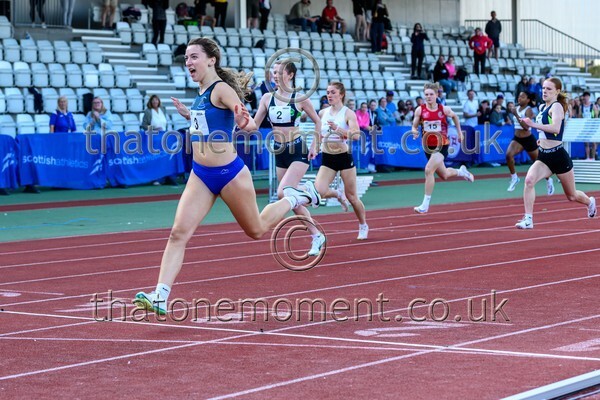 Age25SAT-918311 - Track Female Set Two