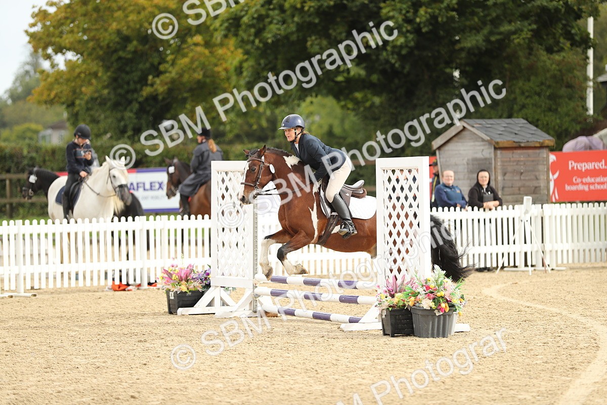 SBM_01982 - J34 - Veteran Rider 50cm