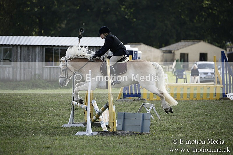 BVR090918 399 - BVRC Dressage and Show Jumping 09/09/18