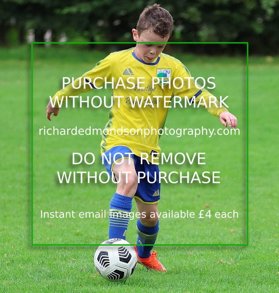 533A7876 - Kendal Utd U9 vs Morecambe Hawks U10 (7/09/25)