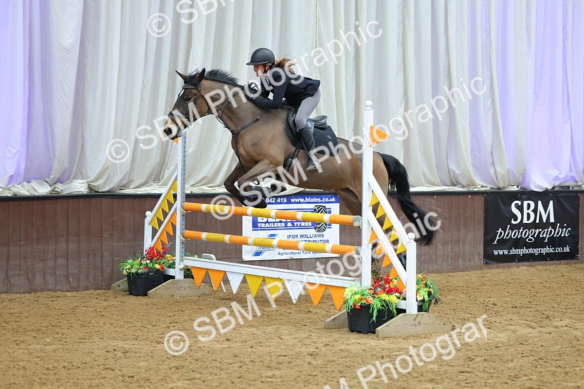 SBM_010184 - Class 21 - Nupafeed Supplements Senior Discovery/ 1m Open - First Round (1.00m)