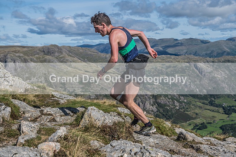Three Shires-19 - Three Shires Fell Face Saturday 17th September 2022