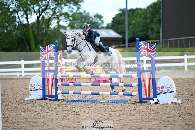 240608A-113518-00702 - Cls 9 Pony British Novice 2nd Round