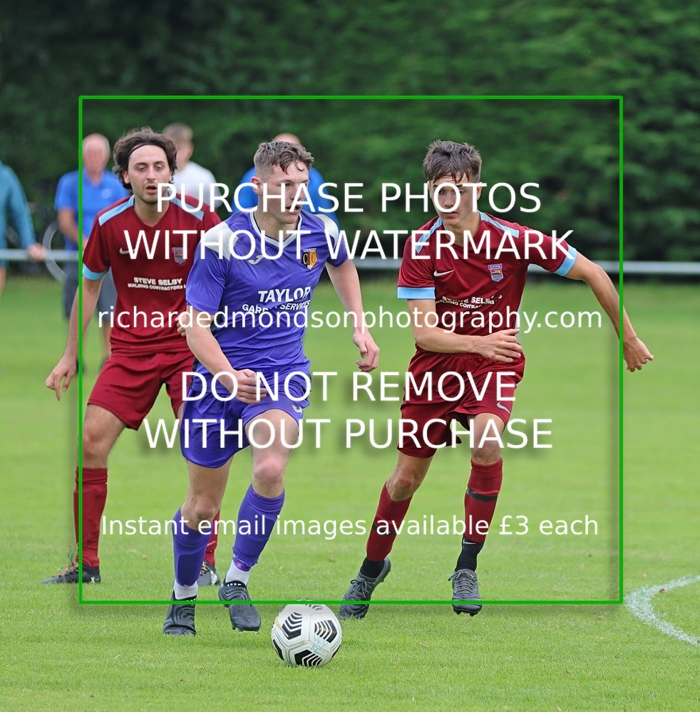 IMG_4898 - Kendal County v Crookland Casuals (6/8/22)