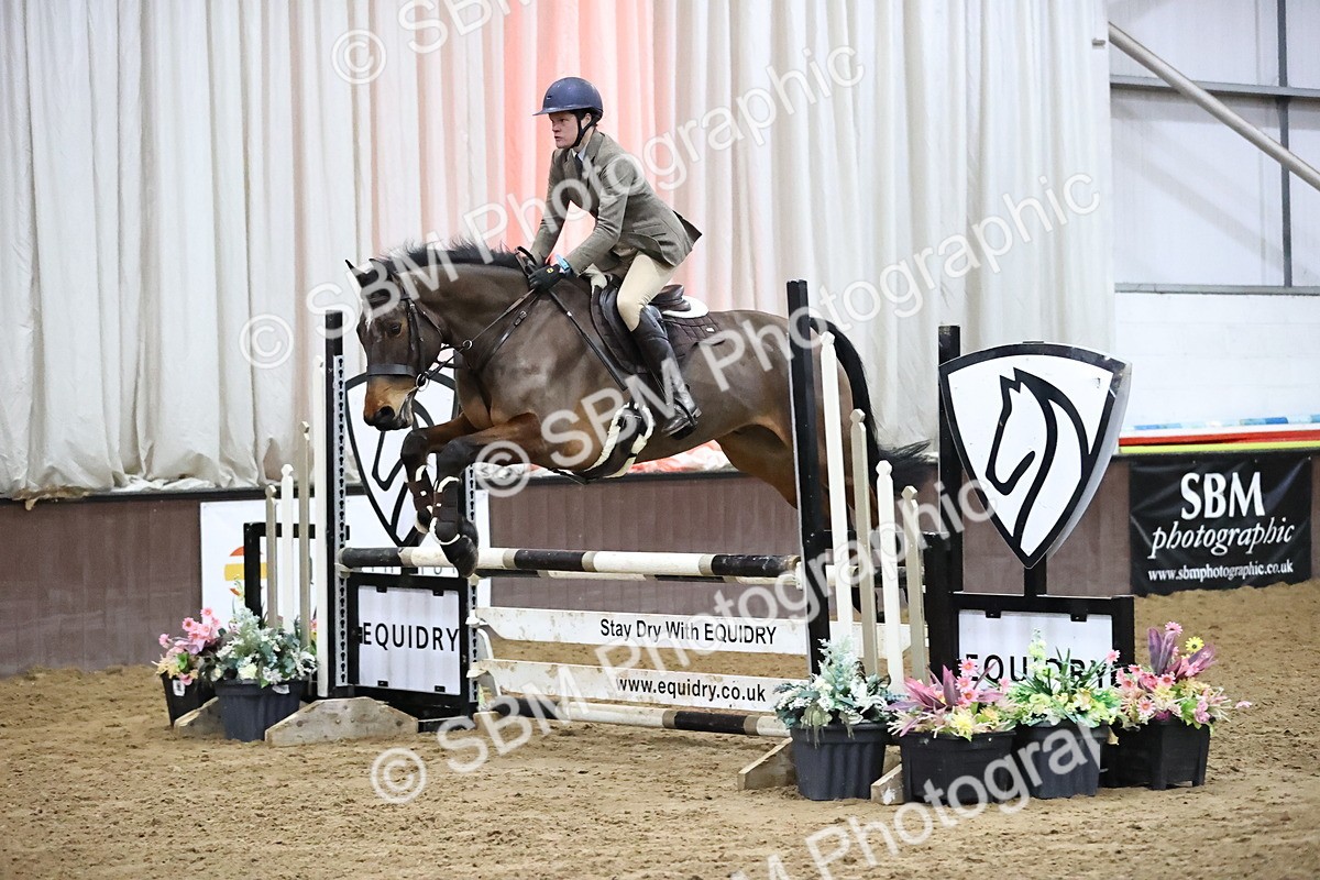 SBM_009010 - Class 20 - Senior British Novice - 80cm