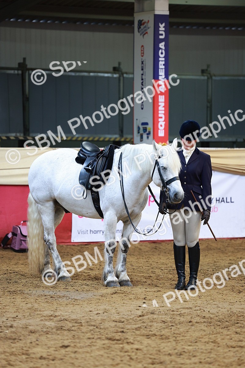 SBM_20610 - Class 906 - Sup Final Ridden Champ