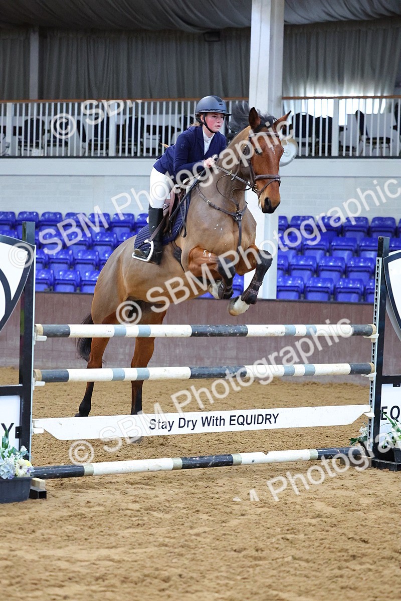 SBM_003501 - Class 17 - Blue Chip Calming Performance Championship Qualifier