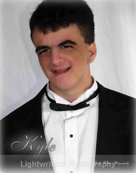 Kyle011 - Kyle