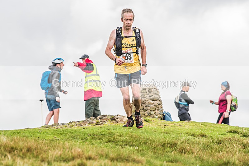 Sedbergh -1721 - Sedbergh Hills Fell Race Sunday 20th August 2023