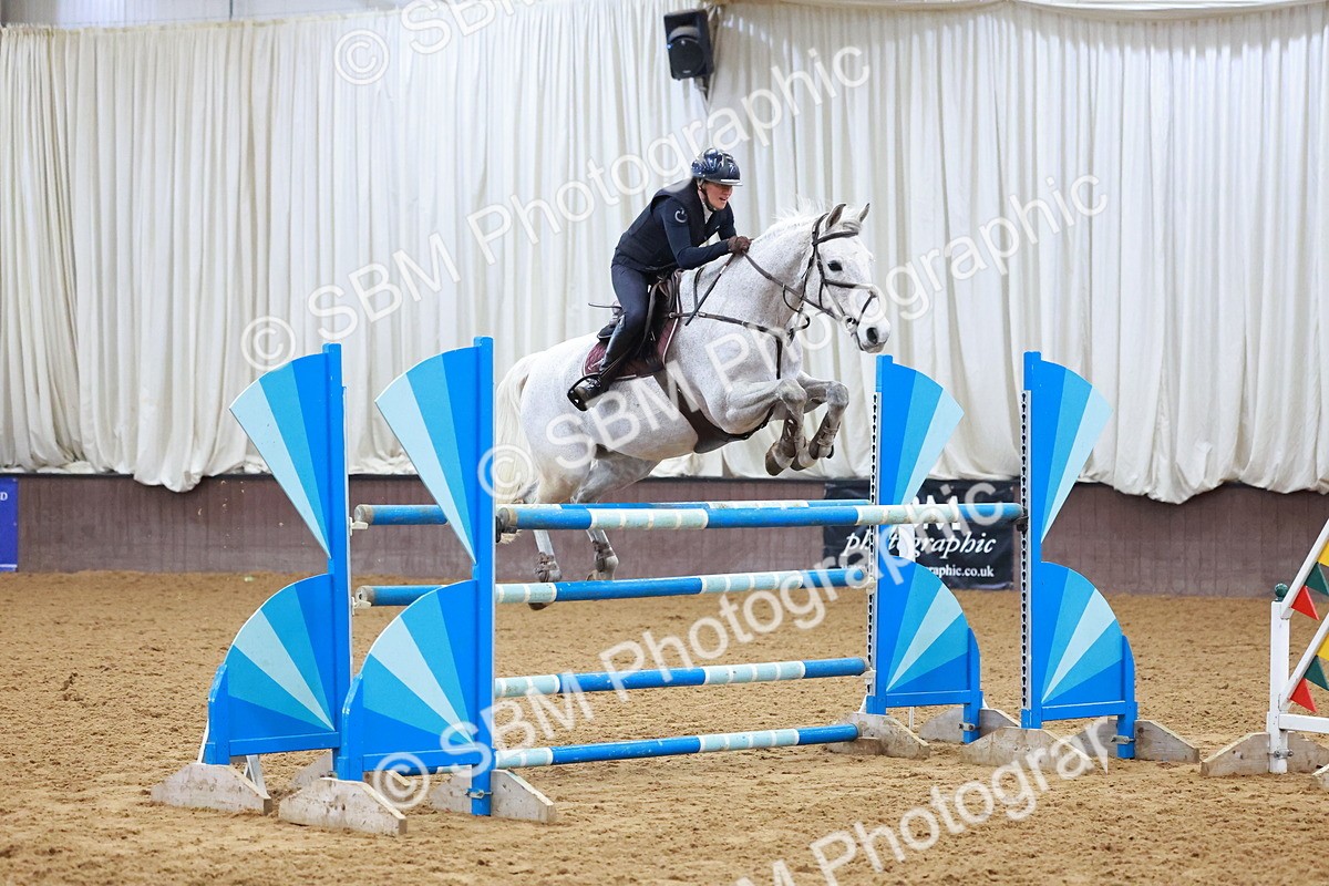 SBM_001831 - Class 6 - National 1.30m 1.40m