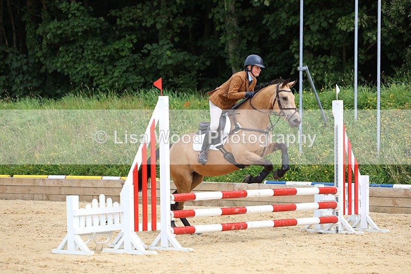 3E7A3395 - Class 7: 70cm Senior