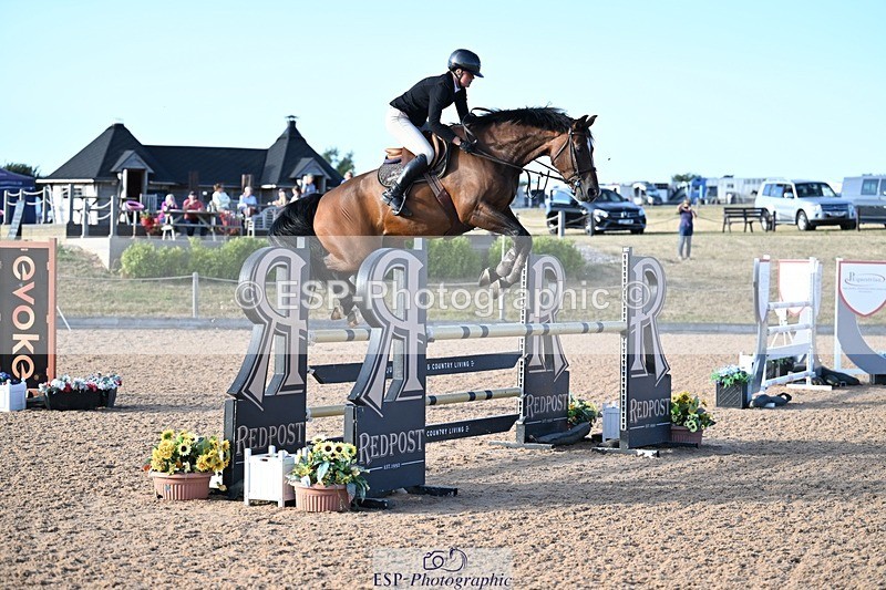 260731-191053-07089 - Cls 15 Snr Foxhunter