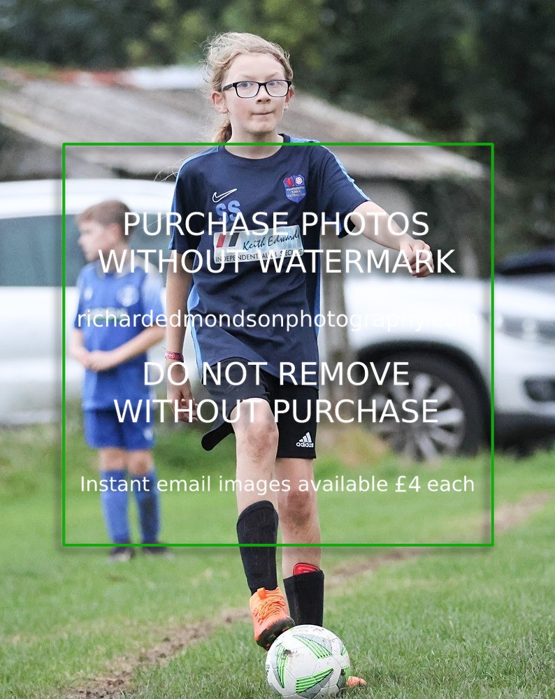 533A0759 - Wattsfield U9 vs Swarthmoor (17/9/25)