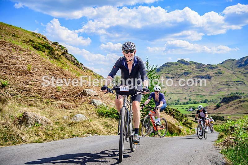 144705 - 2025 Fred Whitton Blea Tarn Climb 14.00 - 15.00