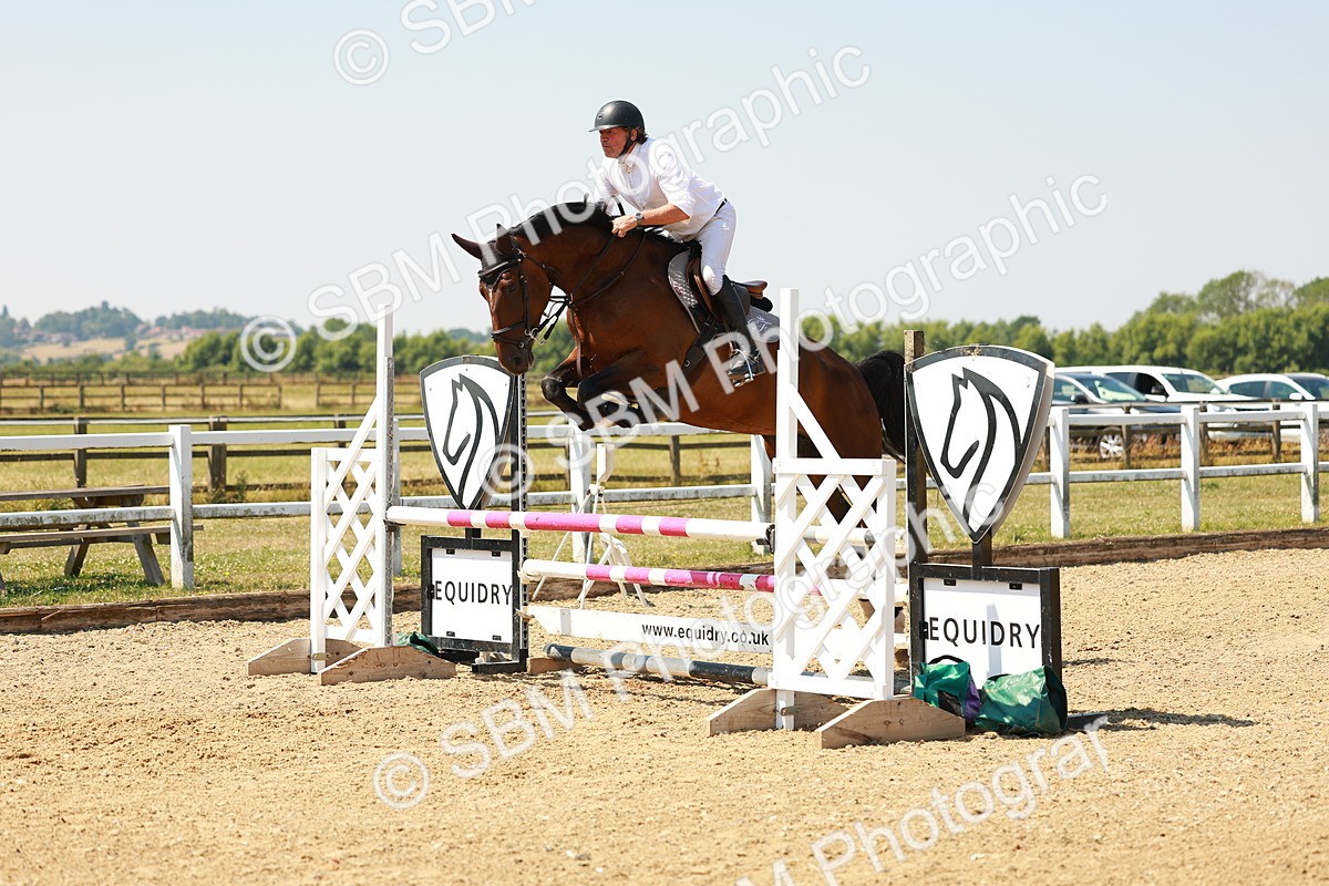 SBM_001018 - Class 3 - Senior Discovery - 1.00m