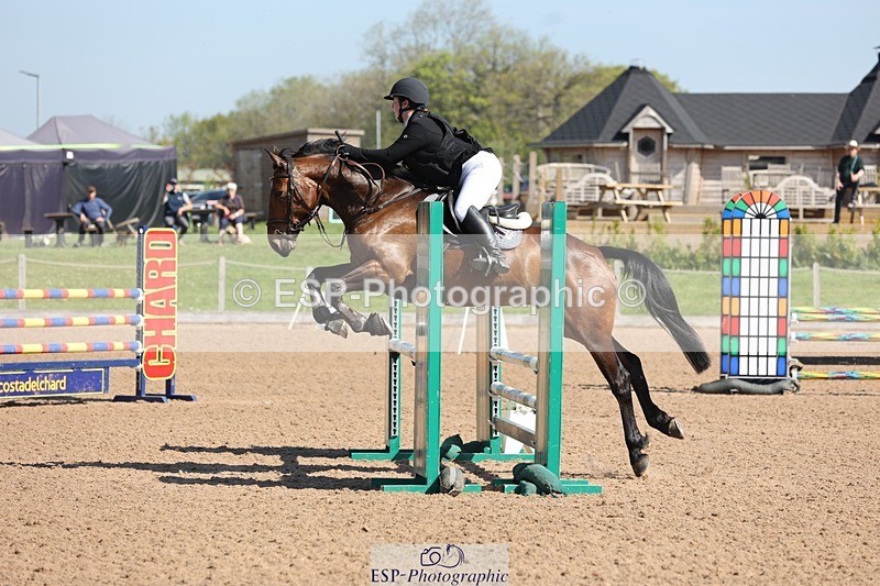 250430-103230-00145 - Cls 1 Clear Round, British Novice and 90cm Open