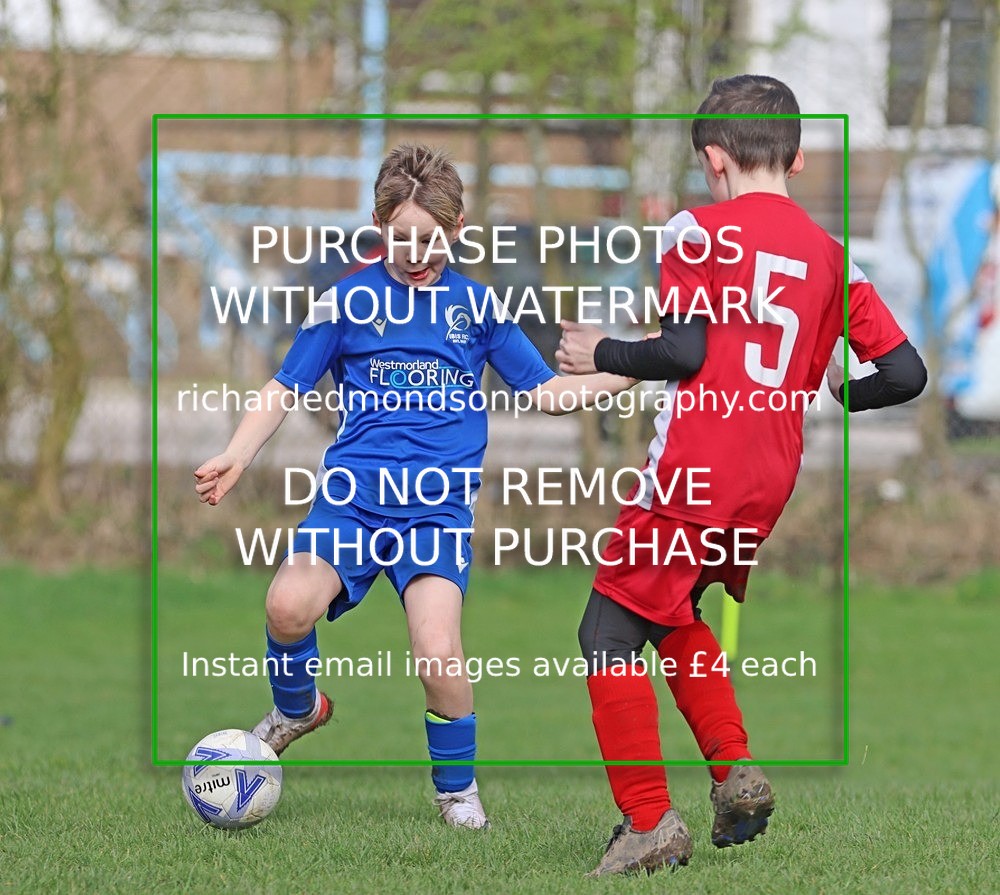 IMG_2436 - Ibis Utd U10 vs Ibis U10 (16/3/24)