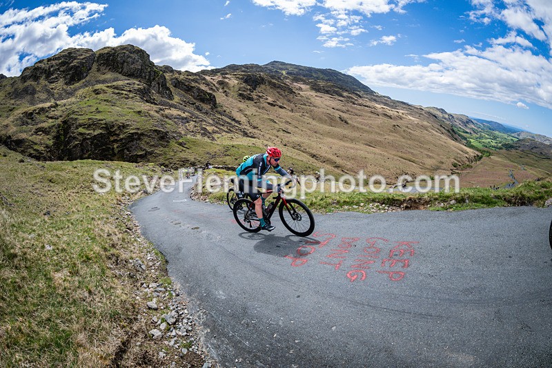 130855 - Hardknott Pass Camera 2 13.00-14.00
