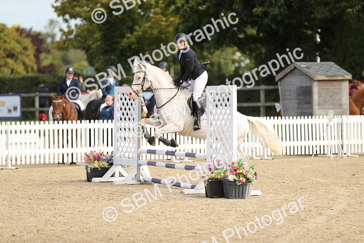 SBM_04607 - J28 - Senior Horse & Pony 60cm Championships