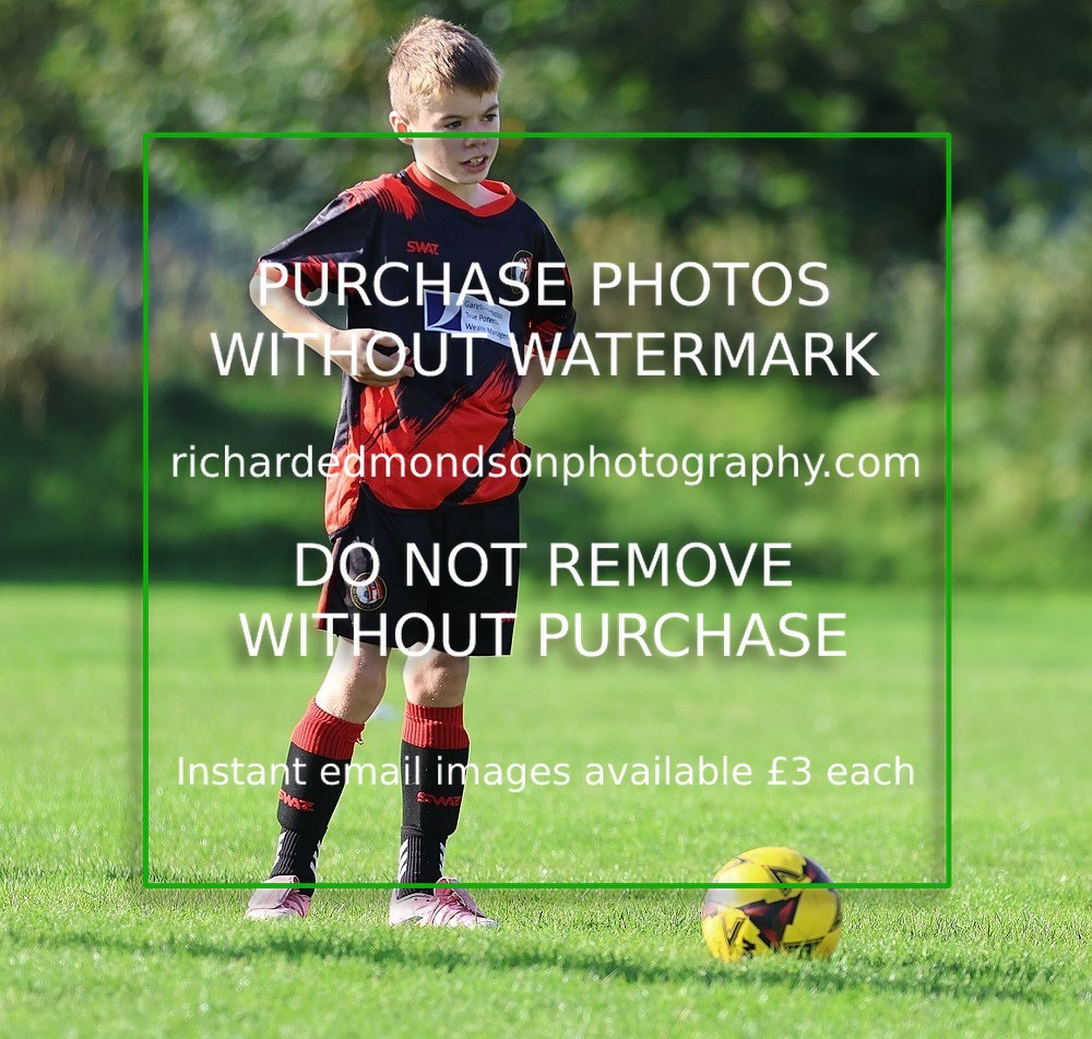 533A7003 - Kendal United U9 vs Heathwaite Youth United U10 (19/9/26)