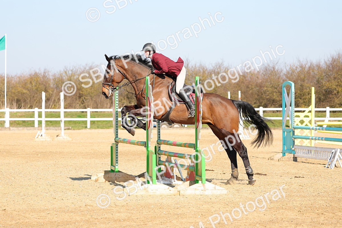 SBM_000468 - Class 2 - Senior British Novice - 90cm